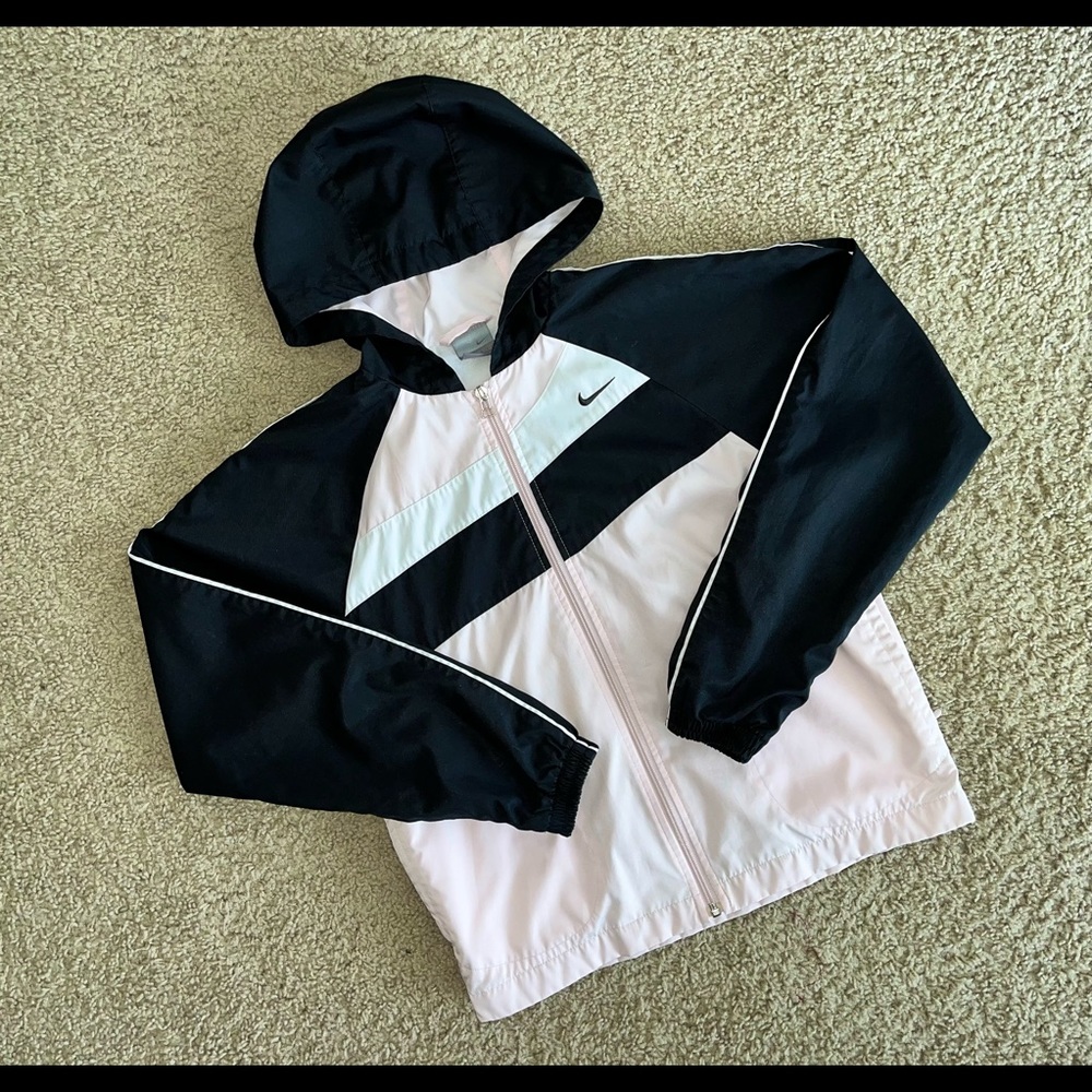 Nike Jacket Women's Size XS